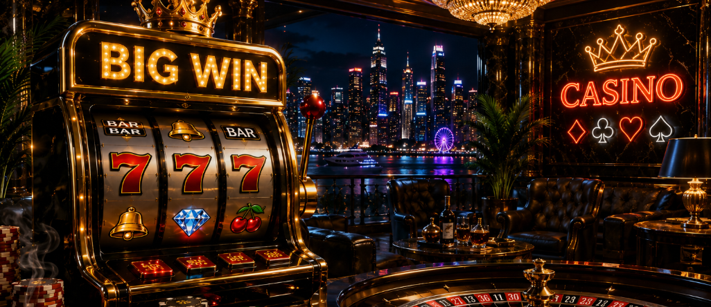 Goldenbet Casino